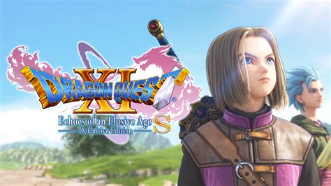 dq xi casino|Dragon Quest XI: Echoes of an Elusive Age .